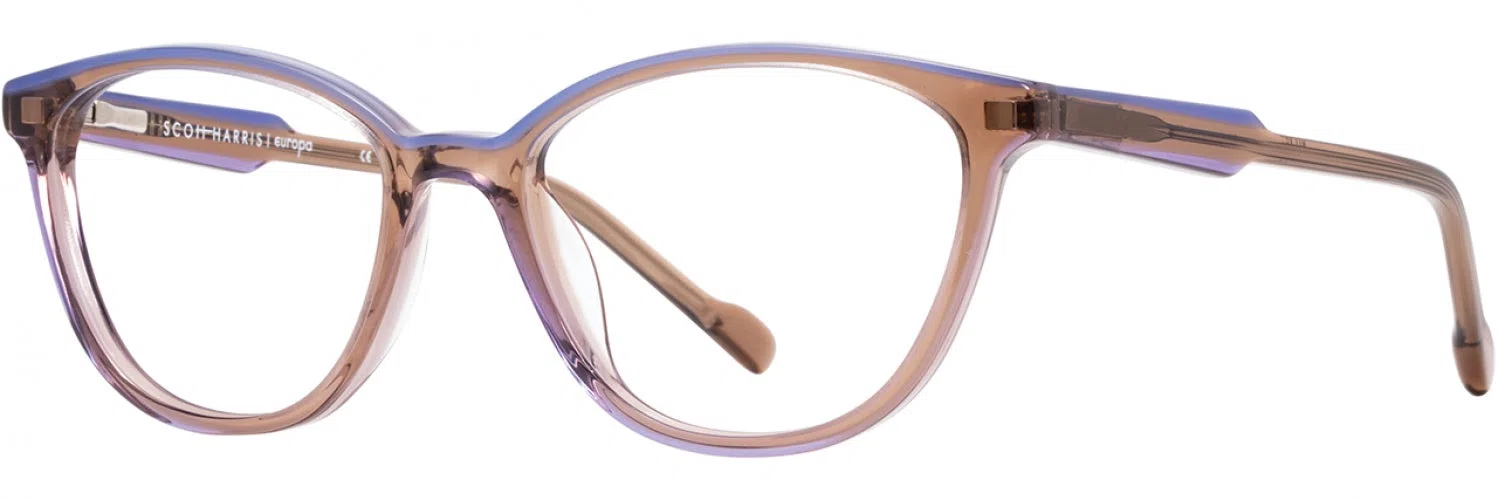 Scott Harris SH970 Eyeglasses - view 9